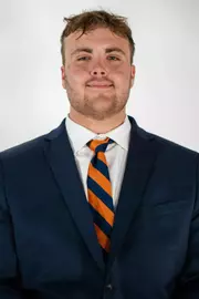 2026 Football Headshots