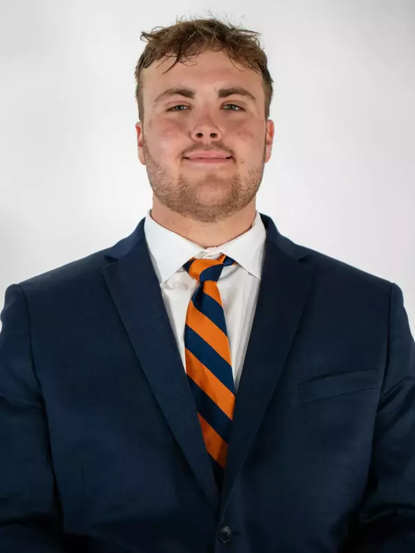 2026 Football Headshots