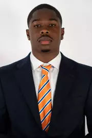 2026 Football Headshots