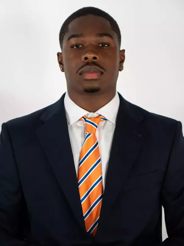 2026 Football Headshots