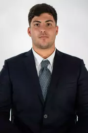 2026 Football Headshots