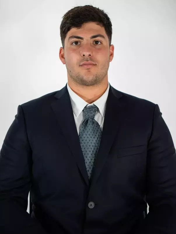 2026 Football Headshots