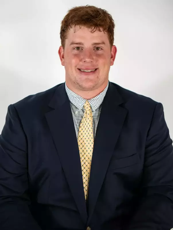 2026 Football Headshots