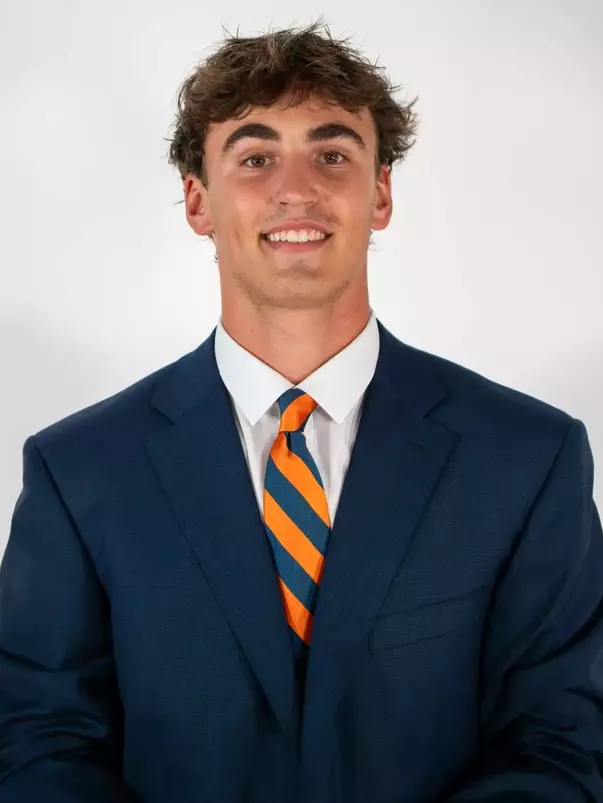 2026 Football Headshots