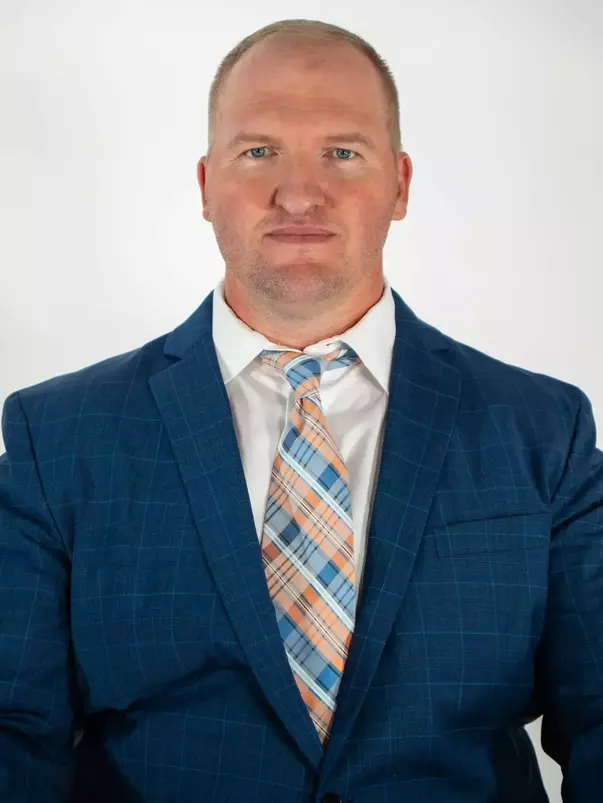 2026 Football Headshots