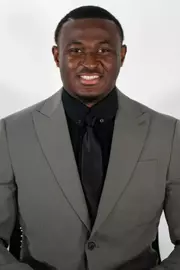 2026 Football Headshots