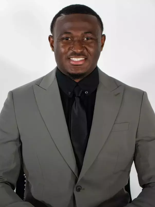 2026 Football Headshots