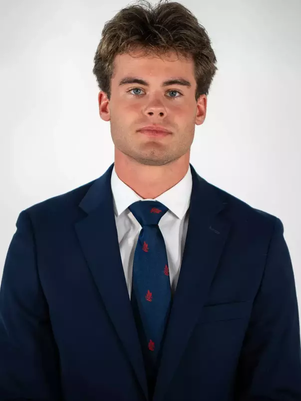 2026 Football Headshots