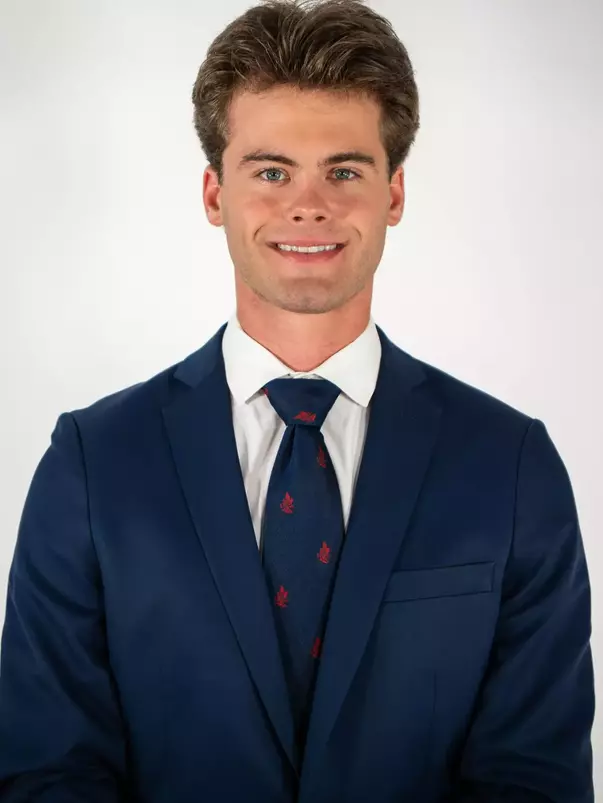 2026 Football Headshots
