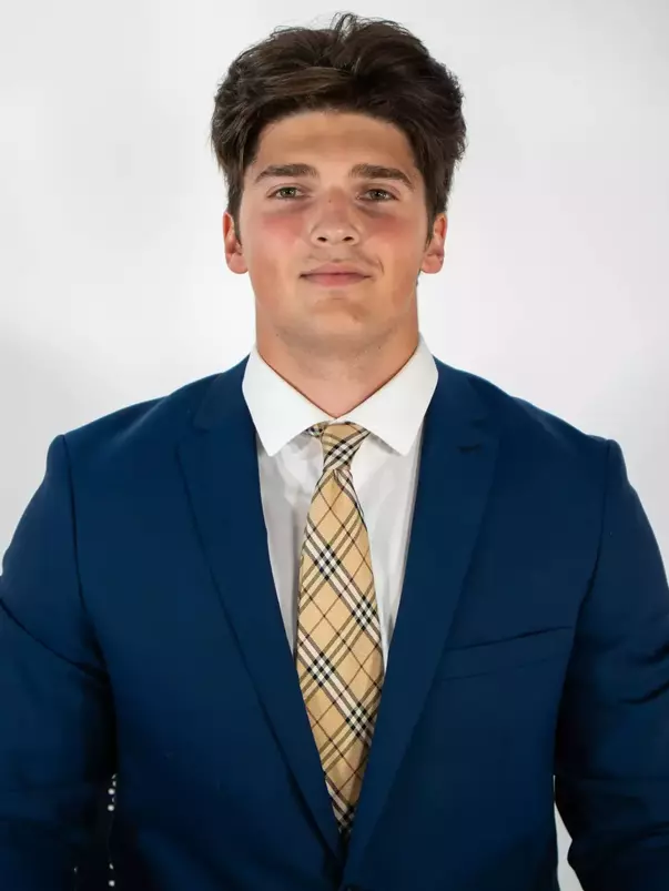 2026 Football Headshots