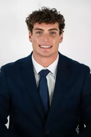 2026 Football Headshots