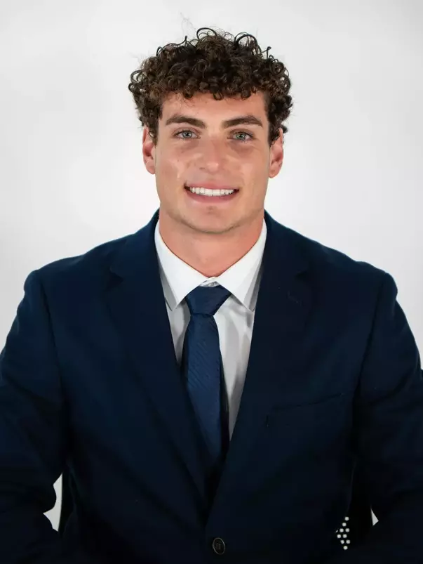 2026 Football Headshots