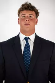 2026 Football Headshots