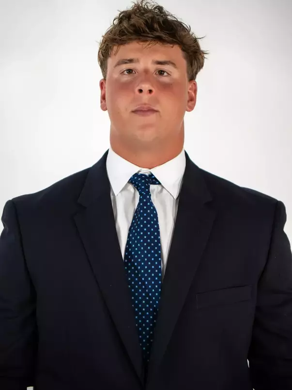 2026 Football Headshots