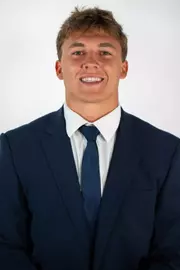 2026 Football Headshots