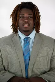 2026 Football Headshots