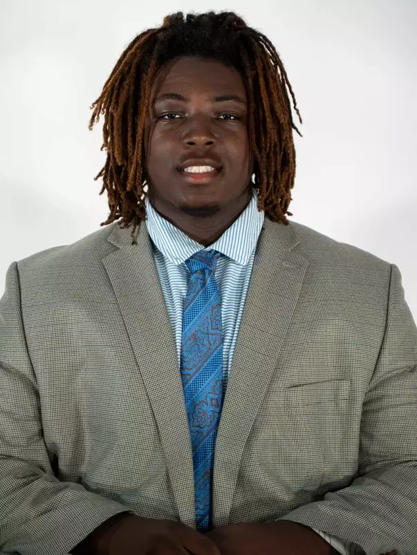 2026 Football Headshots