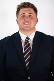 2026 Football Headshots