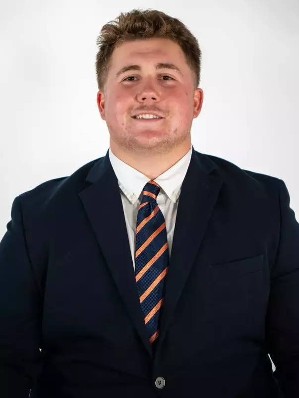 2026 Football Headshots