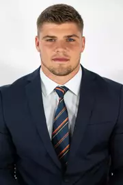 2026 Football Headshots