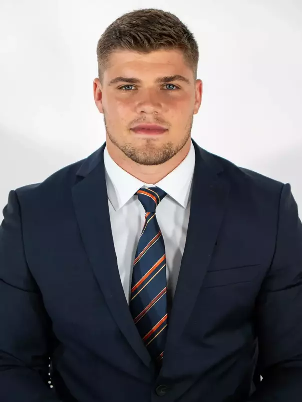 2026 Football Headshots