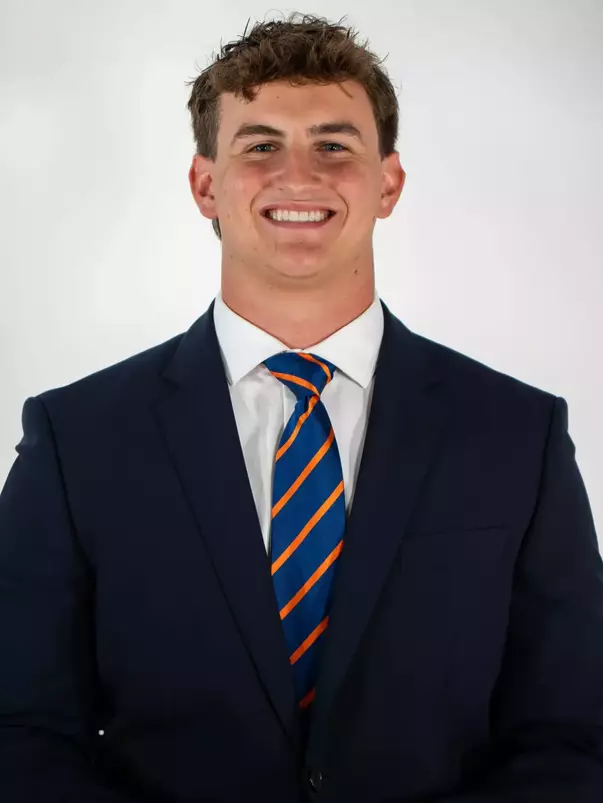 2026 Football Headshots