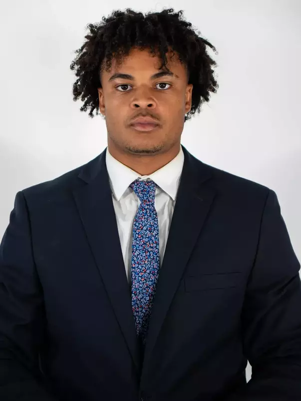 2026 Football Headshots