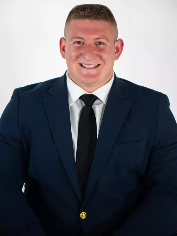 2026 Football Headshots