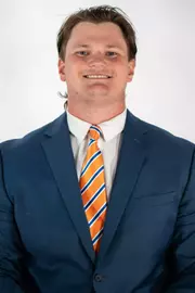 2026 Football Headshots