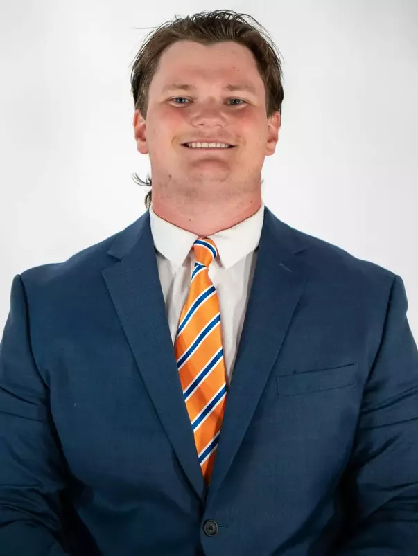 2026 Football Headshots