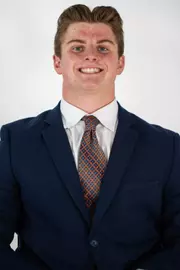 2026 Football Headshots