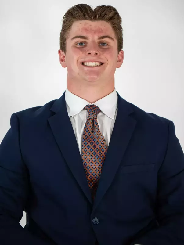 2026 Football Headshots