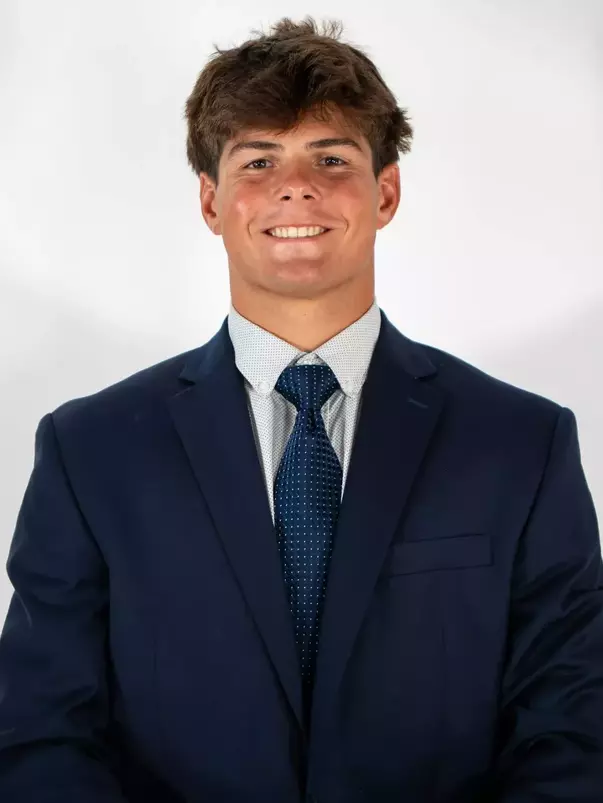 2026 Football Headshots