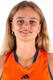 Franca Eigen Headshot