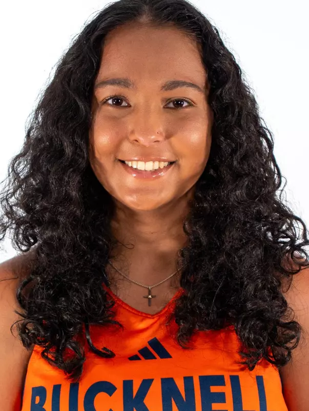 Gracie Kothari Headshot