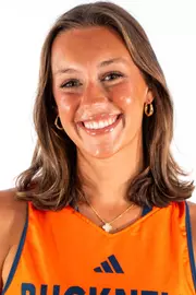 Paige McMeekin Headshot