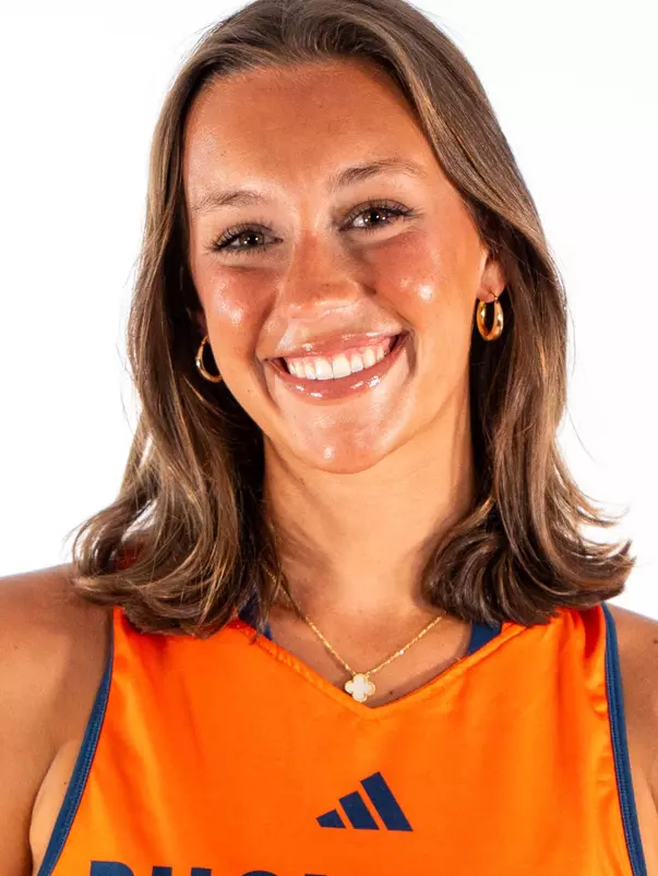 Paige McMeekin Headshot