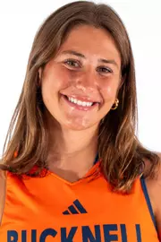Bella Notaro Headshot