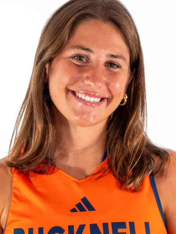 Bella Notaro Headshot