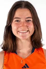 Brooke Parker Headshot