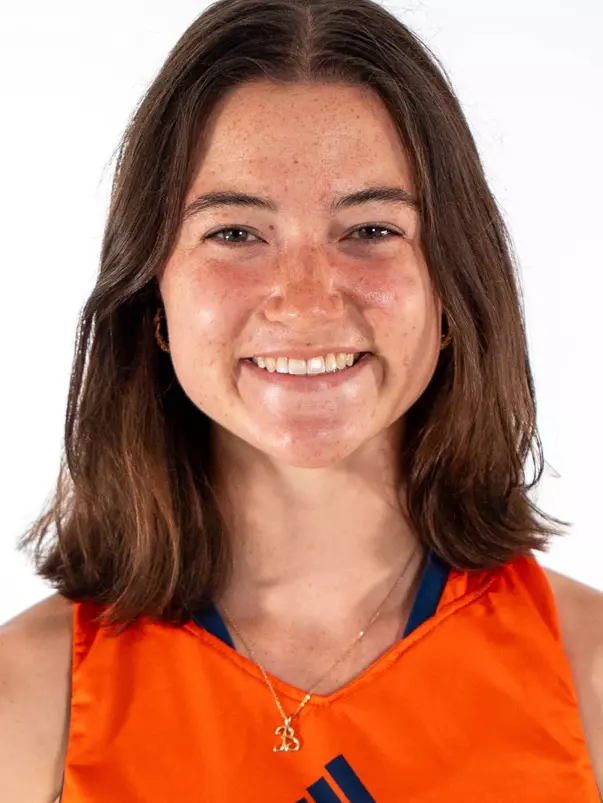 Brooke Parker Headshot