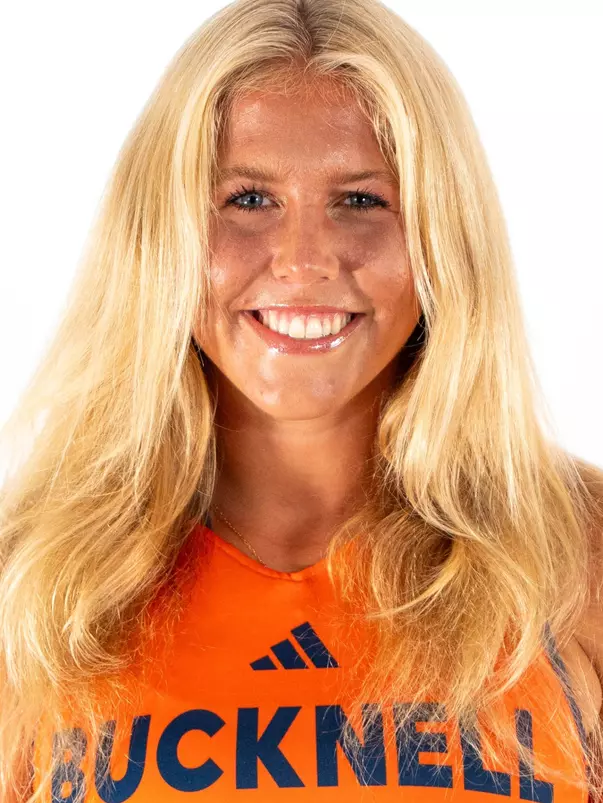Lauren Sanford Headshot