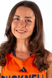 McKenna Wilson Headshot