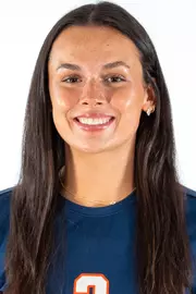 Calli Kenny Headshot