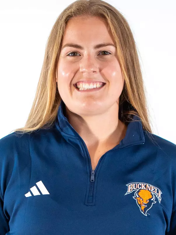 Coach Kristen Sipling Headshot