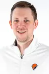 Head Coach John Post Headshot