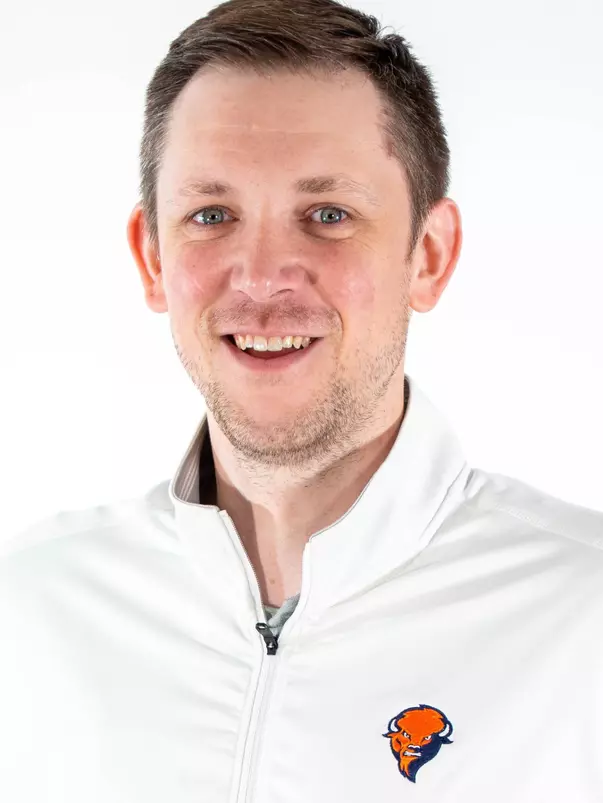 Head Coach John Post Headshot