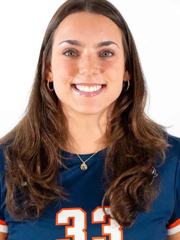 Katie O'Sullivan Headshot