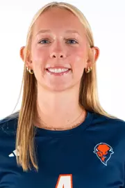 Peyton McGee Headshot