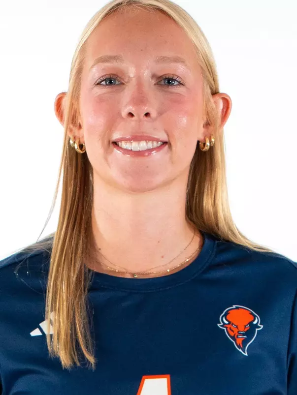 Peyton McGee Headshot